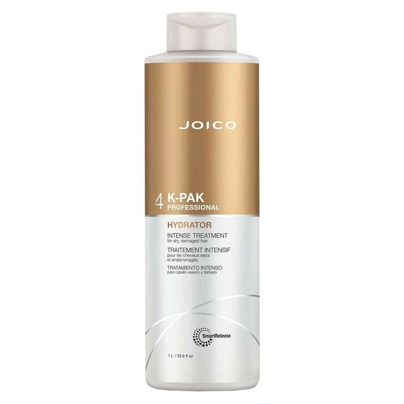 Joico 4 Lépés Kezelés Csomag képe 4